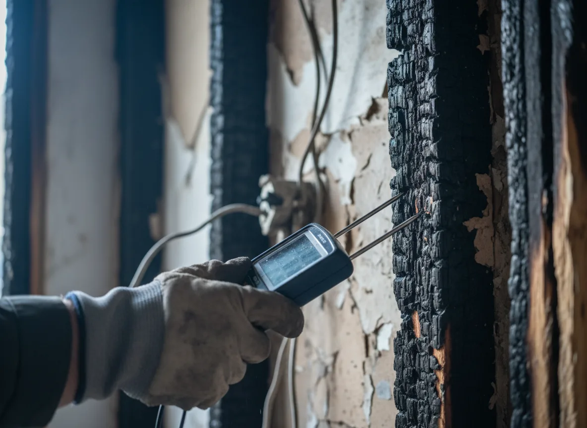 Fire Damage Restoration Cosby, TN FAQs